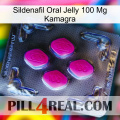 Sildenafil Oral Jelly 100Mg Kamagra 02